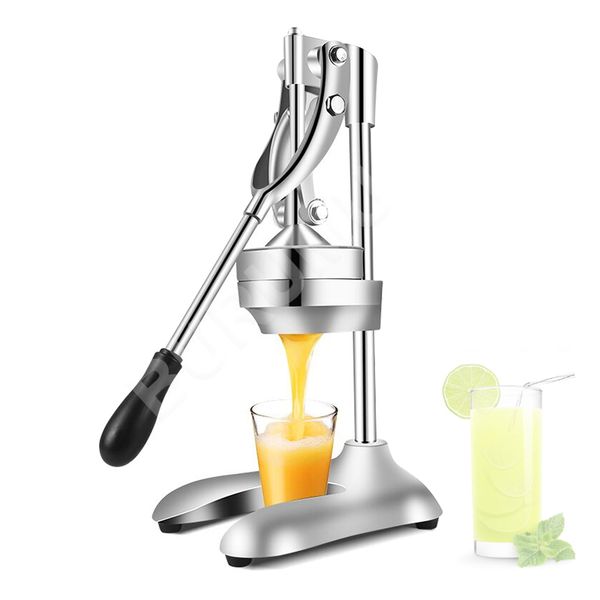 Professioneller Typ Zitrusfrüchte Squeezer Orange Juicer Küchenwerkzeuge