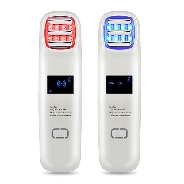 

rf home use face lift rf anti wrinkle devices