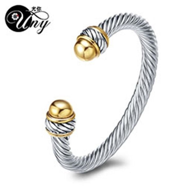 

uny bracelet bangles unique antique luxry bangle fashion brand vintage jewelry bangles valentine christmas gift bracelets bangle 2225w, Black