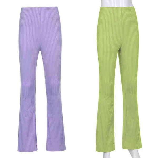 

women's pants sweetown pair triggered y2k joggers women used flare broek slender tail esthetic female finger 90s jogging pants 22 1222, Black;white
