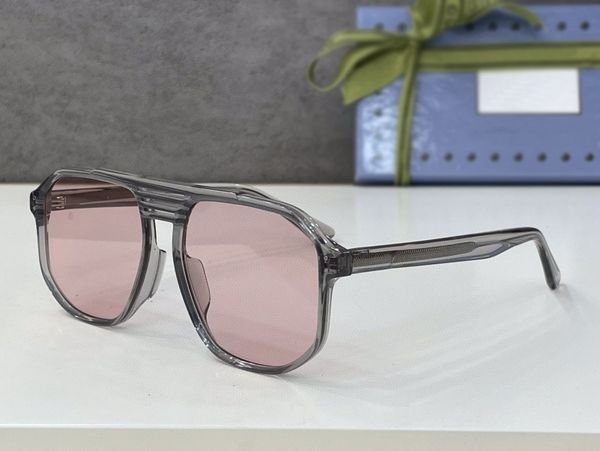 

g 0621 original designer sunglasses mens famous fashionable retro luxury brand eyeglass fashion design womens, White;black