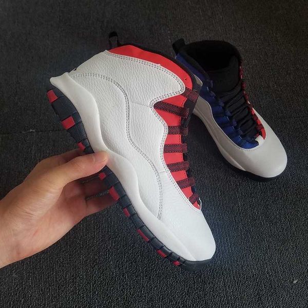 

2022 new 10 westbrook 10s basketball shoes mens blue red white black athletic outdoor casual sports sneakers size 8-13