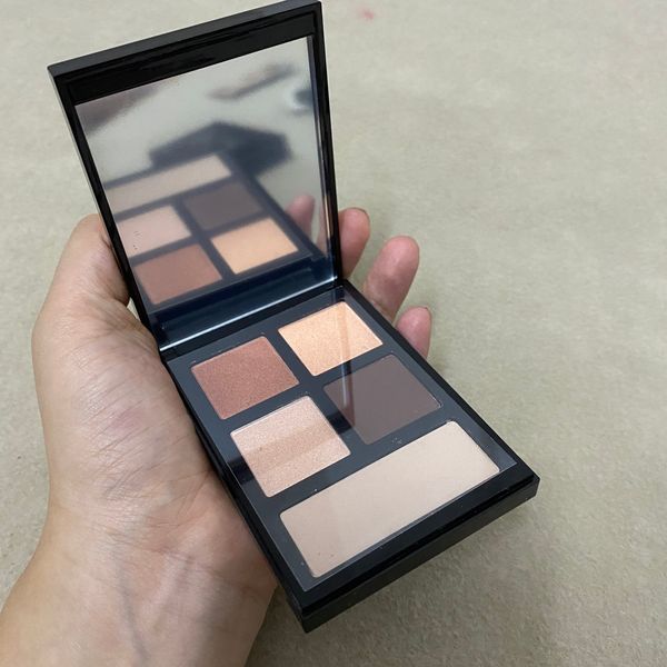 

epack the essential multicolor eyeshadow palette 4 colors eyeshadow makeup