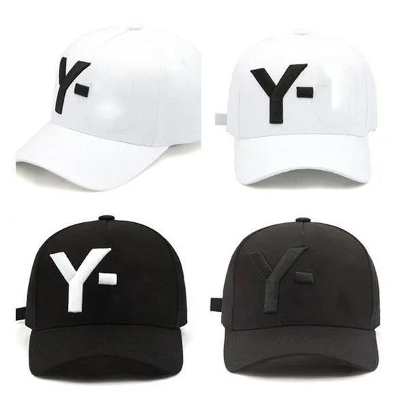 

designer ball cap letter y baseball caps adjustable sports fashion hat, Blue;gray