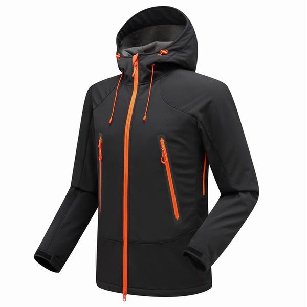 

2021 new the mens helly jackets hoodies fashion casual warm windproof ski coats outdoors denali fleece hansen jackets suits s-xxl 248u, Black;brown