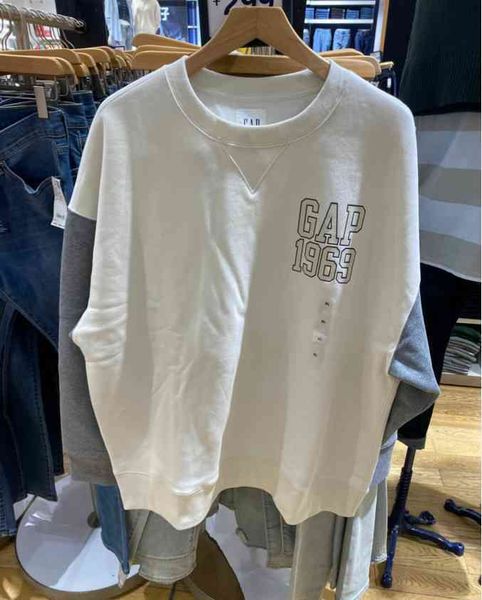 

brand hoodie xu gap men's fleece pullover 665570 / 665548 735889 extg, Black