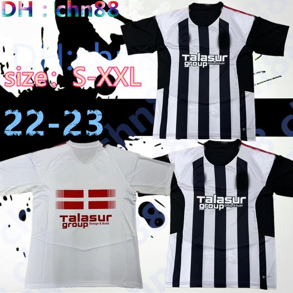 

22 23 fc cartagena soccer jerseys home away third camisetas de fÃºtbol 2022 2023 julio buffarini mo dauda sebastiÃ¡n cristÃ³foro Ã¡lex gallar fo, Black;yellow