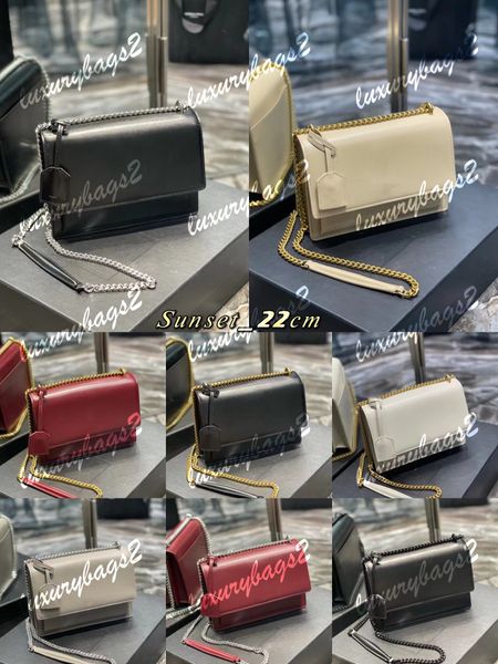 

luxury designer vannogg sunset crossbody bags multi pochette shoulder handbag genuine leather women handbags purses tote clutch bag toothpic