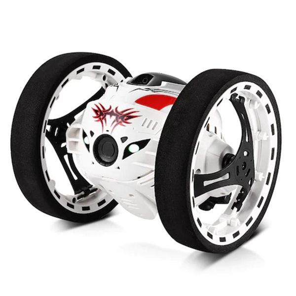 

gblife peg - 88 2.4ghz wireless remote control jumping car standard version316y