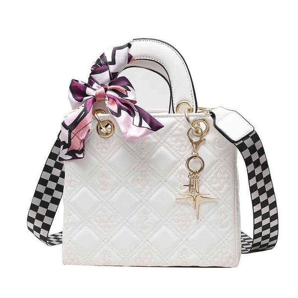 

2022 new fashion all-match ladies mini handbag luxury digner handbags women 2022 casual shoulder bag trend hand