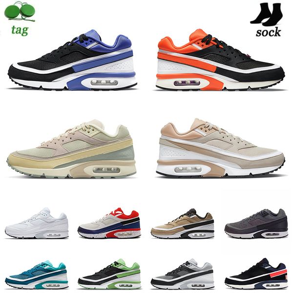 

wholesale 2022 bw mens women running shoes sneakers persian violet triple white lyon tan light stone vachetta tan maxs rotterdam sport red t