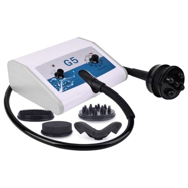 Портативное домашнее использование тонкая машина EMS Ultrasonic Infrared Massager Ультразвуковое для похудения.