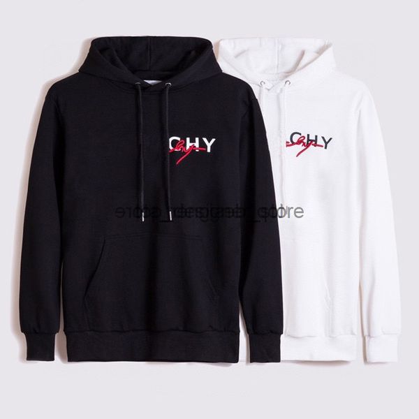 

designer hoodie man women luxury hoodies clothes fashion sweatshirt classic senior round neck long sleeve comfortable with hood33, Black