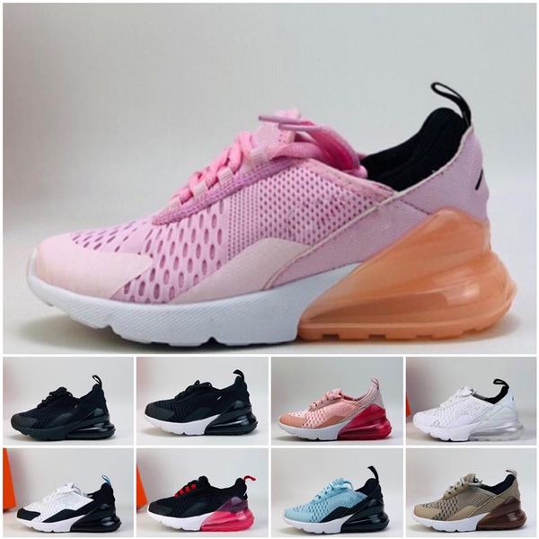 

kids shoes chaussures enfants kids trainers kids sneakers boys shoes boys trainers girls shoes boys sneakers girls trainers size 23373, Black