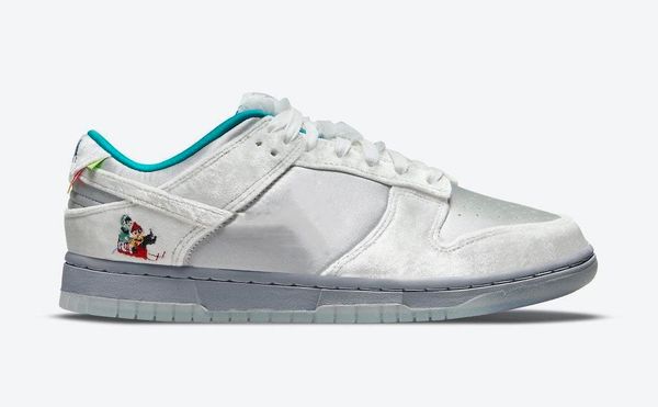 

brand shoes authentic sb low ice snow festival located man woman outdoor sports sneakers original do2326-001