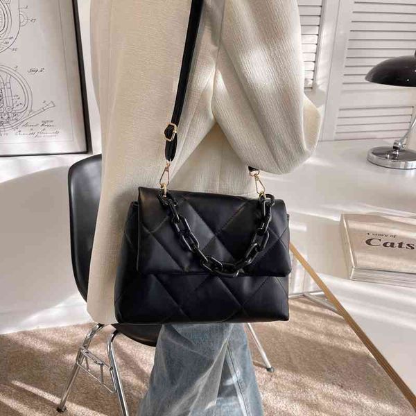 

2022 new g&s portable single shoulder diagonal fashion women's bagluxury style