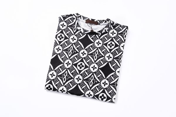 

2022 mens t shirt designer for men womens shirts fashion tshirt with letters casual summer short sleeve man tee woman clothing asian size m-, White;black