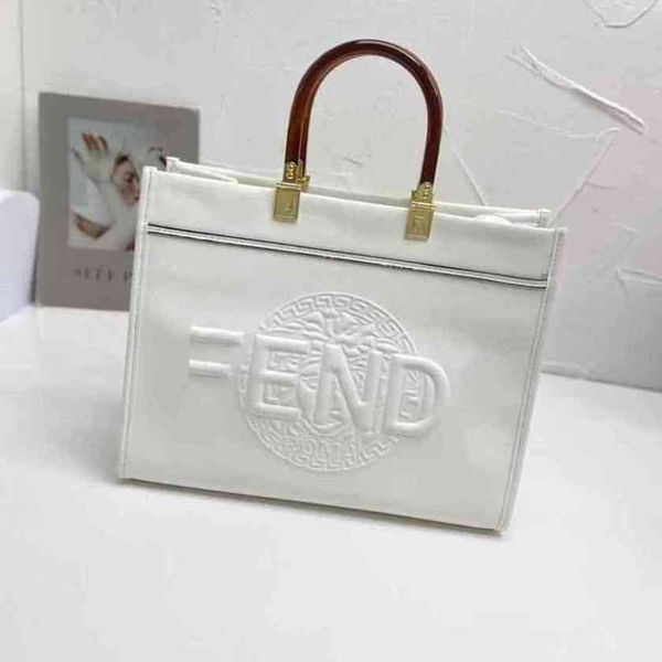 

design luxury fashion bags hg11 indentation one portable tote capacity shopping handbagswomen's