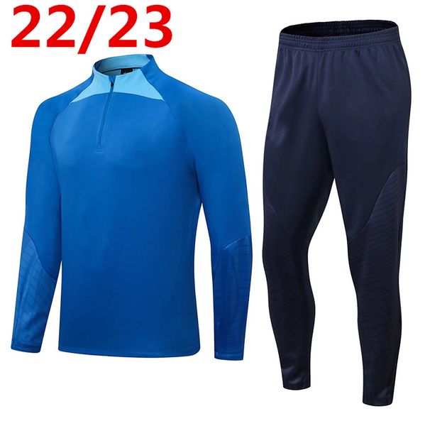 

22 23 englend kane training kit foden tracksuit sportwear sterling grealish soccer jersey angleterre shirts track suit sancho mount football, Black