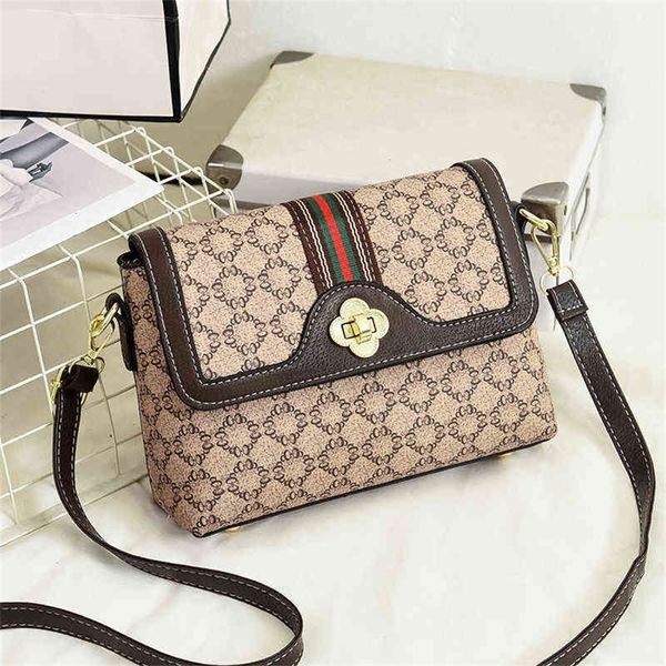 

small messenger fashion versatile foreign style small one66% off store wholesale