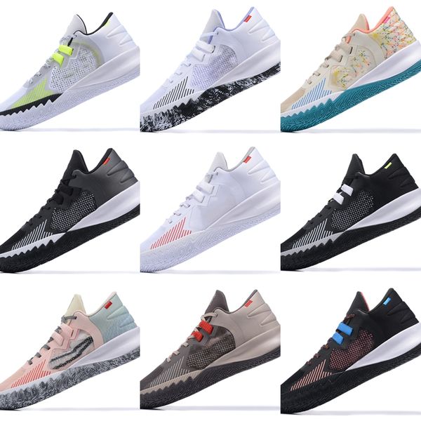

flytrap 5 mens running shoes magic ember dynamic turquoise ball star sneakers light p blue red plum trainers cool grey white university red