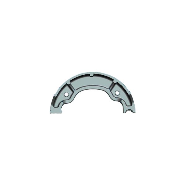 

motorcycle brake shoe accessories srz brake pad manufacturers supply