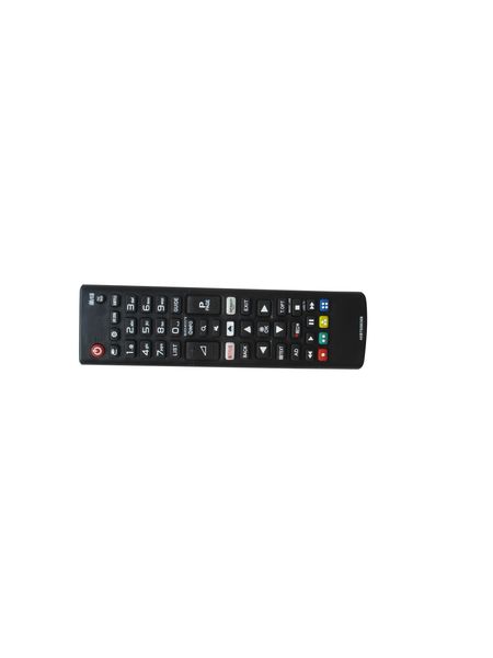 Remote Control For Devanti STV-311W-UHD-75 STV-316W-UHD-65 4K Ultra HD UHD WEBOS Smart HDTV TV