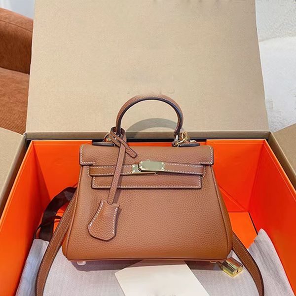 

5a fashion purse women totes shoulder bags cowskin genuine leather handbag scarf charm with shoulders straps and packing box kallies bag