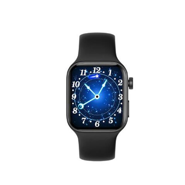 Z36 BT Call Man Lady Smart Watch Serie 7 Wireless Ladegerät 1.7 