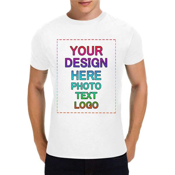 

2022 for_customization wholesale mens t shirt 100% cotton blank plain tshirt custom printed white t-shirt, White;black