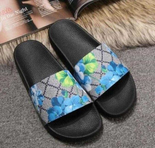 

designer woman g slippers men slipper gear bottoms flip flops women luxury sandals fashion causal shoes size 35-42 with box g sandals 142, Black