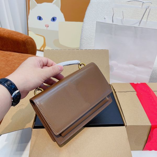 

designer bags fashion sunset flap women crossbags luxuries designer handbags luxury classic shoulder chain lady purse retro