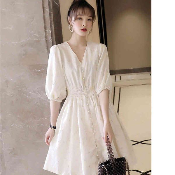 

casul dresses in spring nd summer of 2022, the style light luxury gentleness is worn with smll, mture temperment, smll yvva, Black;gray