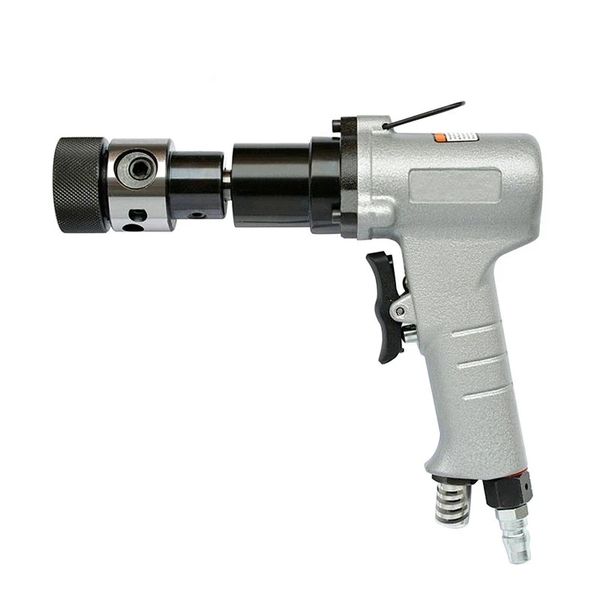 Poderoso Automático M3-M12 Air Tapping Power Tools Pneumatic Tapper Wind Broca De Metal Workpiece Furo Processado