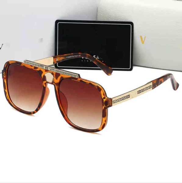 

designer versage sunglasses cycle luxurious fashion woman mens sunglasses new outdoor driving large frame anti ultraviolet baseball sport me, White;black