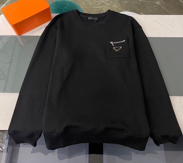 

2022ss tracksuit letter printing fleece oversized hoodie fashion hip hop streetwear jogger outfit for men sweatshirt, Black;brown