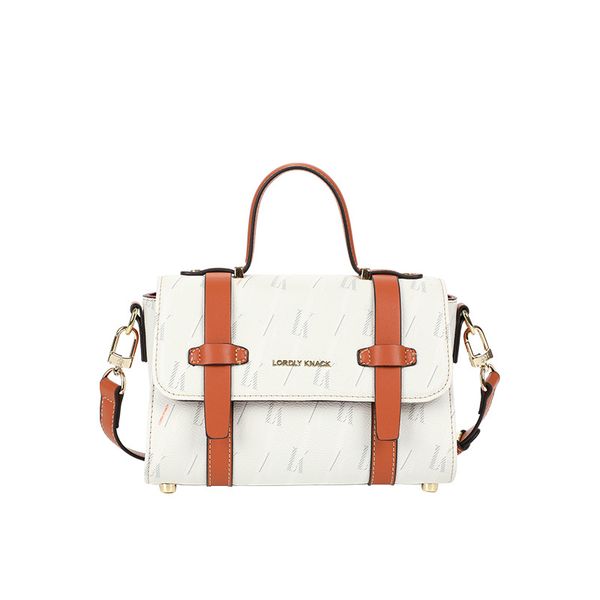 

designer bags grade leather brand new summer high sense crossbody bag 22cm