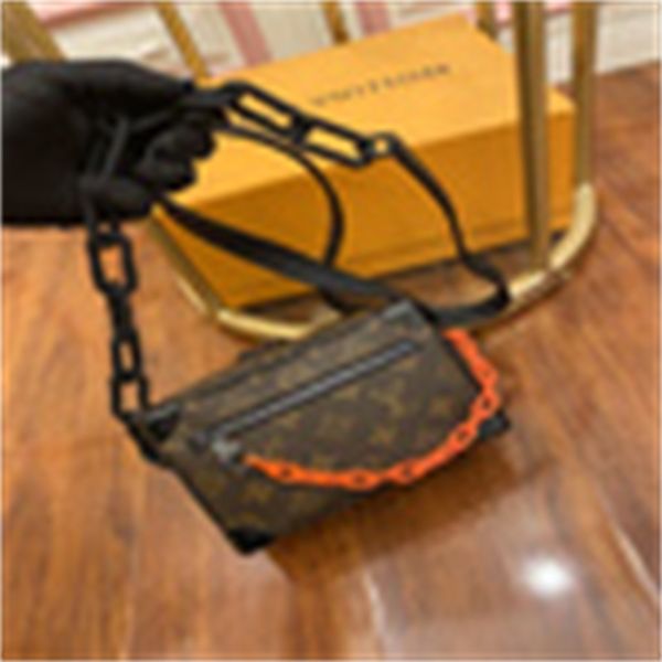 

bag luxury shoulder women man m44480 tote shopping travel design real bags evening leather handbags oddiq