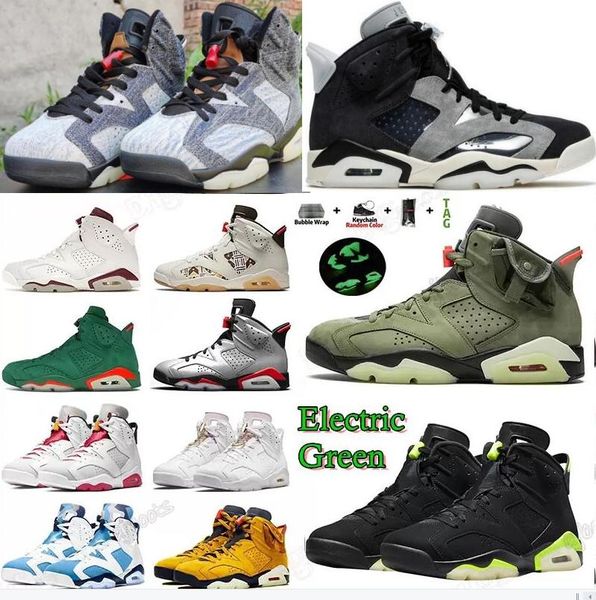 

jumpman 6 6s mens basketball shoes unc travis british khaki midnight navy carmine dmp women designer trainers sports sneakers