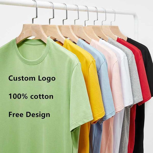 

forcustomization t 2022 shirt wholesale drop plain tshirt for printing good omens print tshirts custom, White;black