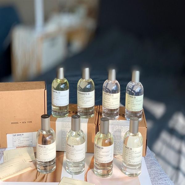 

in stock le labo neutral perfume 100ml santal 33 another 13 bergamote 22 rose 31 the noir 29 gaiac 10 baie 19 citron 28 edp269e