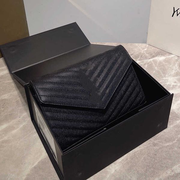 

genuine leather chain purse fashion clutch lady chain shoulder bag cowhide handbag presbyopic card holder purse messenger women