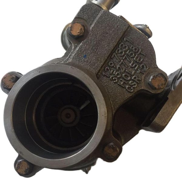 

original turbocharger hx30w 4051240 4051241 4046899 for dongfeng cummins 4bta 3.9l