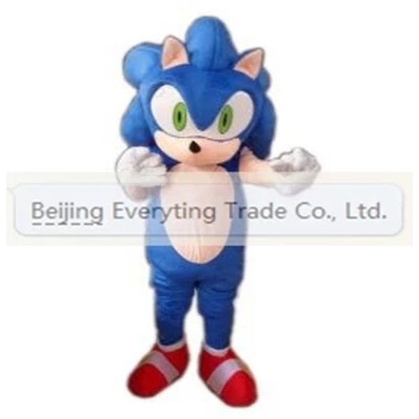 

mascot doll costume cute cartoon character costume halloween party, Red;yellow