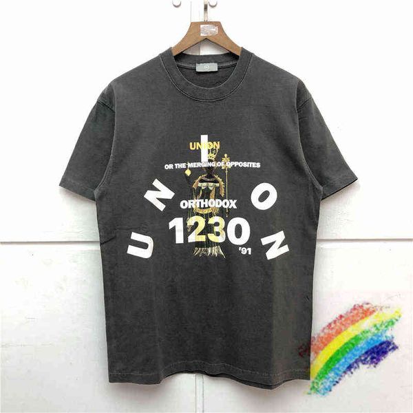 

puff pastry printing rrr123 t-shirt men women 123 number letter man oversized tee short sleevet220721, White;black