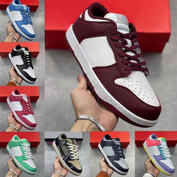 

2022 unc coast mens basketball shoes chunky white black bordeaux archeo pink velvet georgetown easter university red low men women sneakers