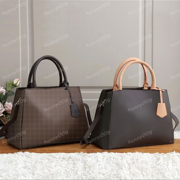 Tote Designers Lüks akşam çantaları bayan taşıyıcı çanta alışveriş çantaları çantalar bayan gündelik totes para çantası iç çift katman aralığı