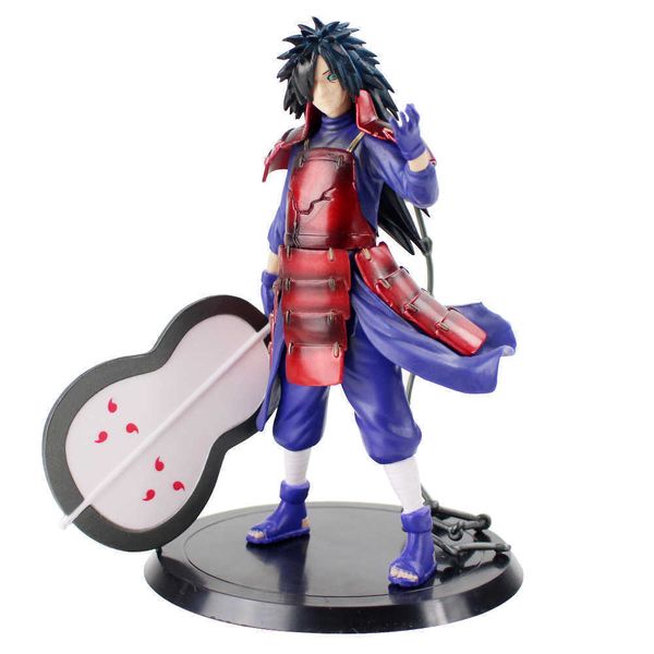 

huiya01 17cm anime figure model toy q0722