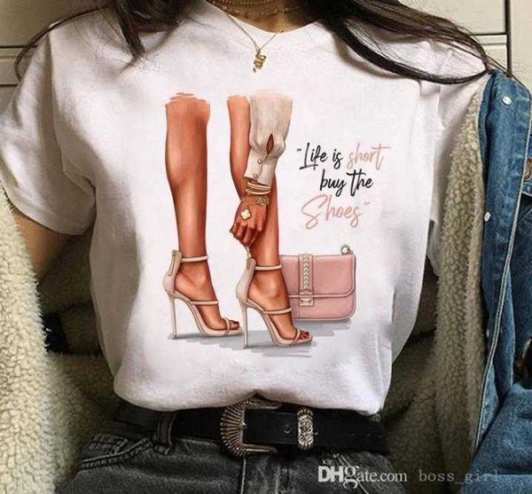 

white t-shirt plus size s-3xl designer womens tee letter printed short sleeve clothing