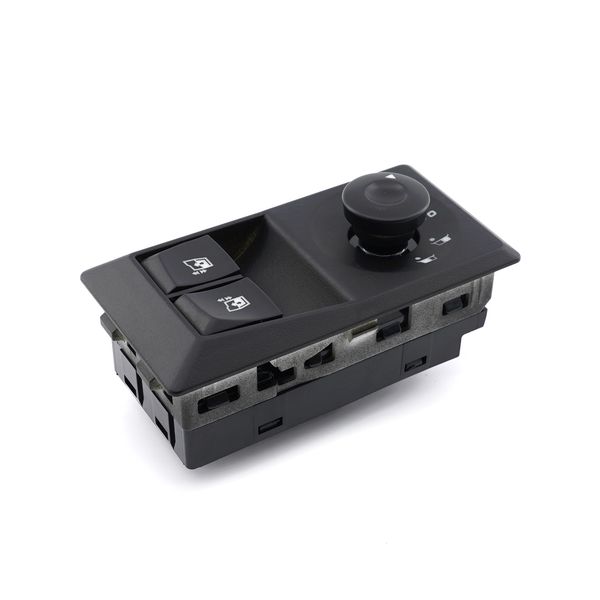 

sorghum oem 7421972423 electric power window control switch door panel switch for renault trucks 44t404901 7423391509